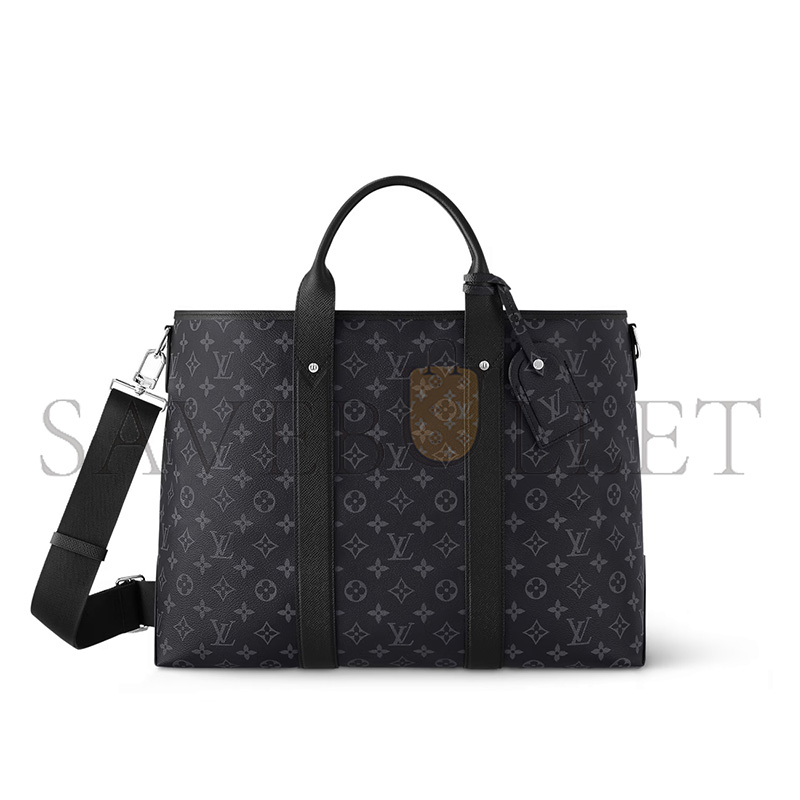 LOUIS VUITTON WEEKEND TOTE NM M30937 (43*34*17.5cm)
